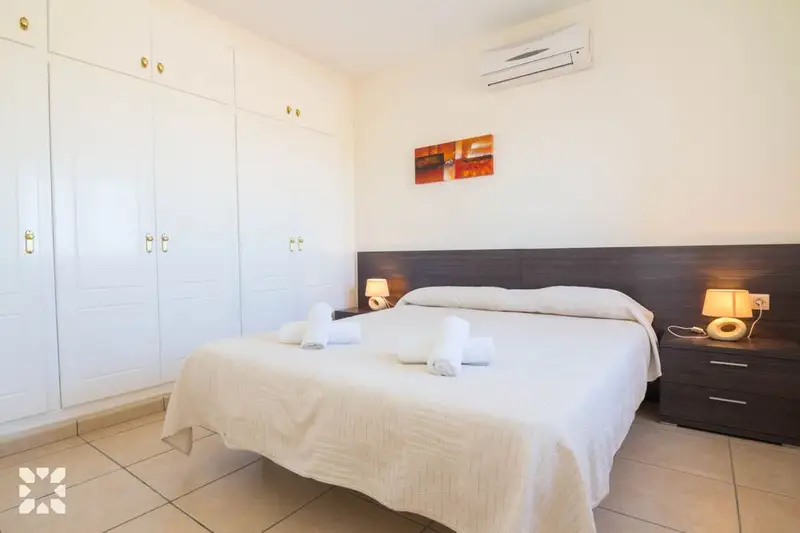 Villa Gran Sol Calpe: Moderna Villa con Vistas al Mar y Piscina Privada