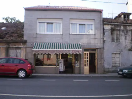 Venta Casa El Ponto Naron 437604