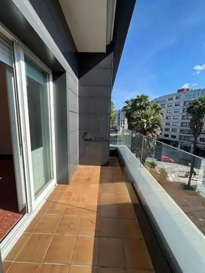 Alquiler Piso 4 Habitaciones Pontevedra Ciudad