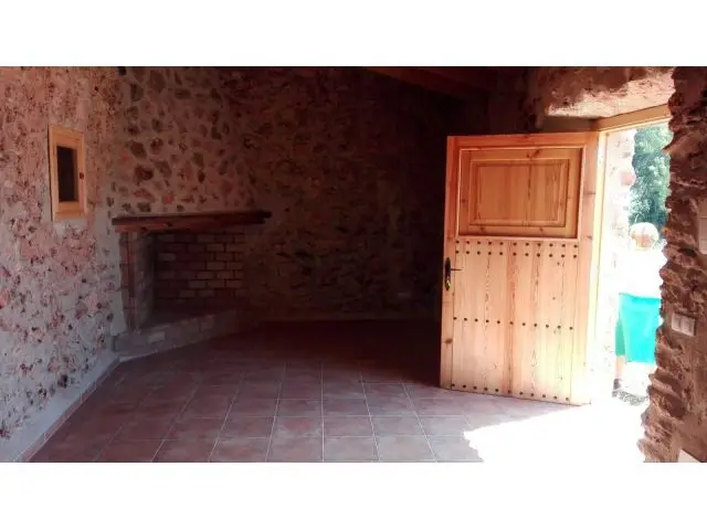 Finca Rustica 7000m2 Sencelles Caseta Reformada 55m2