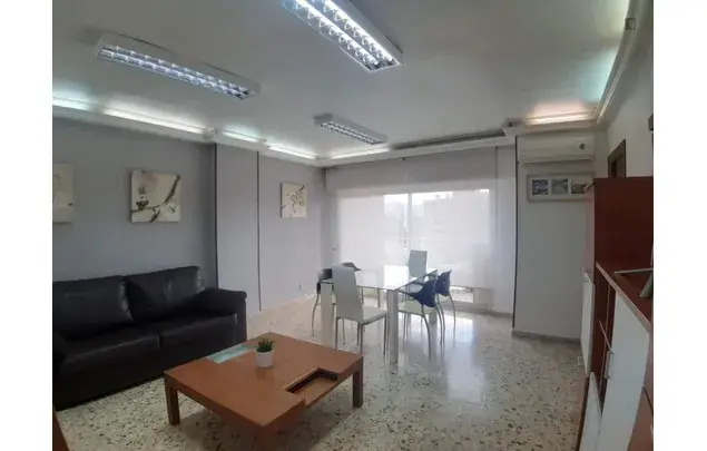 Alquiler Apartamento 4 Dormitorios Murcia Estudiantes