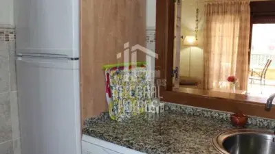 Apartamento en venta Punta del Moral 2 dormitorios terraza piscina