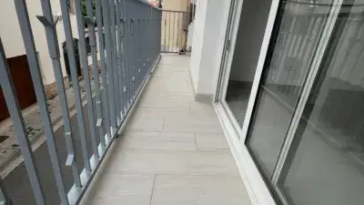 Piso en venta 3 habitaciones 2 baños cerca de la playa Palamós