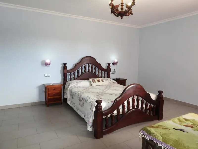 Villa 4 Dormitorios Casares Playa Málaga