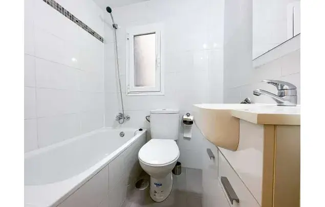 Estudio Amueblado en Sol Madrid Ideal Profesionales Estudiantes
