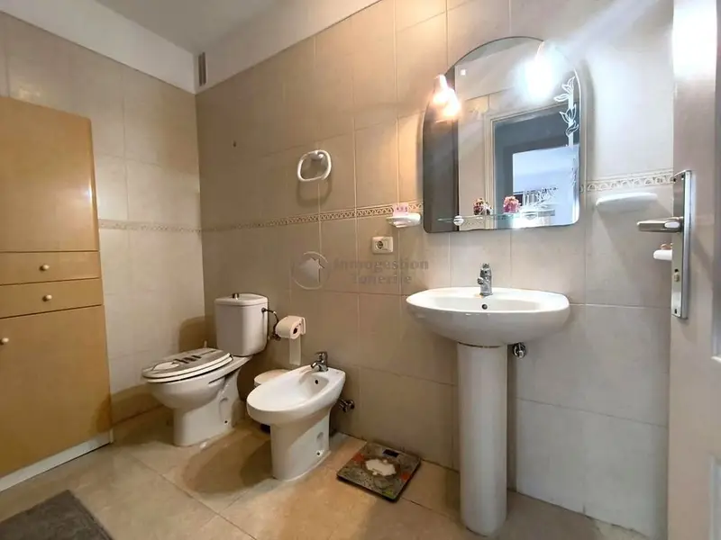 Apartamento en Candelaria 1 Dormitorio Alquiler
