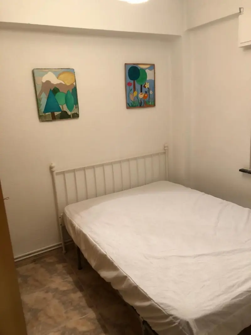 Apartamento Privado para Dos en Salamanca Centro