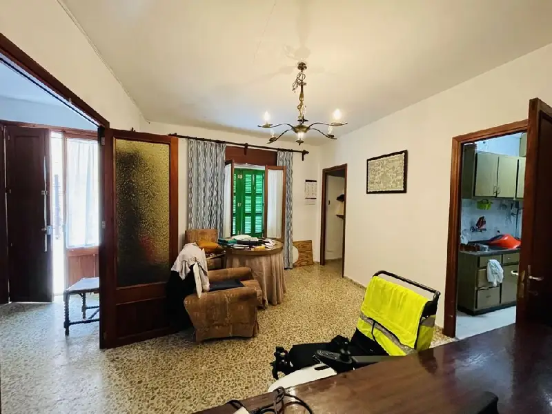 Casa 6 habitaciones Consell Reforma integral