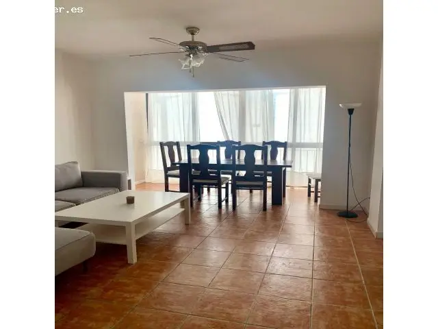 ALQUILER DE PISO EN AVENIDAS, ALEXANDRE ROSSELLÓ Palma de Mallorca