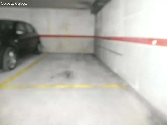 Parking en Venta Montornes del Valles Barcelona