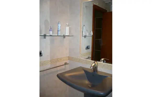 Alquiler Apartamento 4 Dormitorios Palma Centro