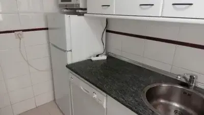Apartamento en alquiler en El Natahoyo-Moreda