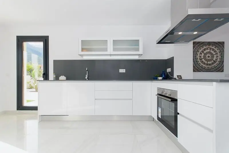 Apartamentos en Venta cerca de Benidorm