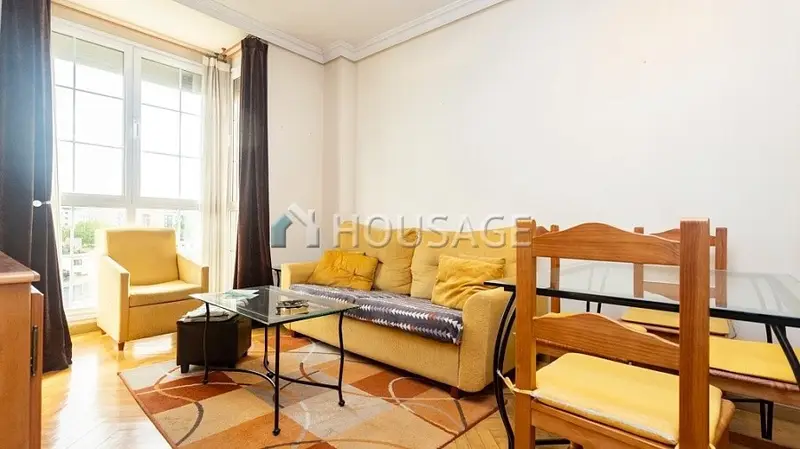 Apartamento en venta Madrid PAU Carabanchel
