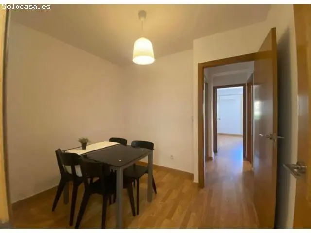 Alquiler Piso 3 Dormitorios Zona Alipark Piscina