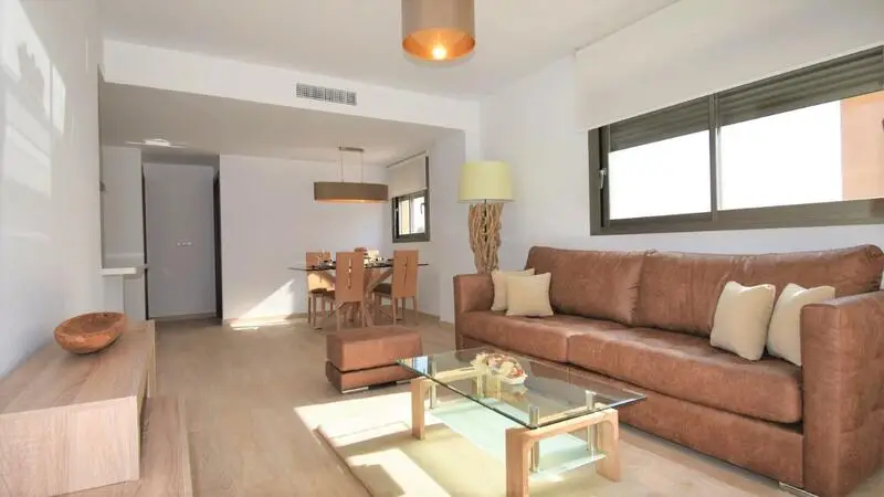 3 Cuarto Apartamento en venta
Los Dolses, Alicante