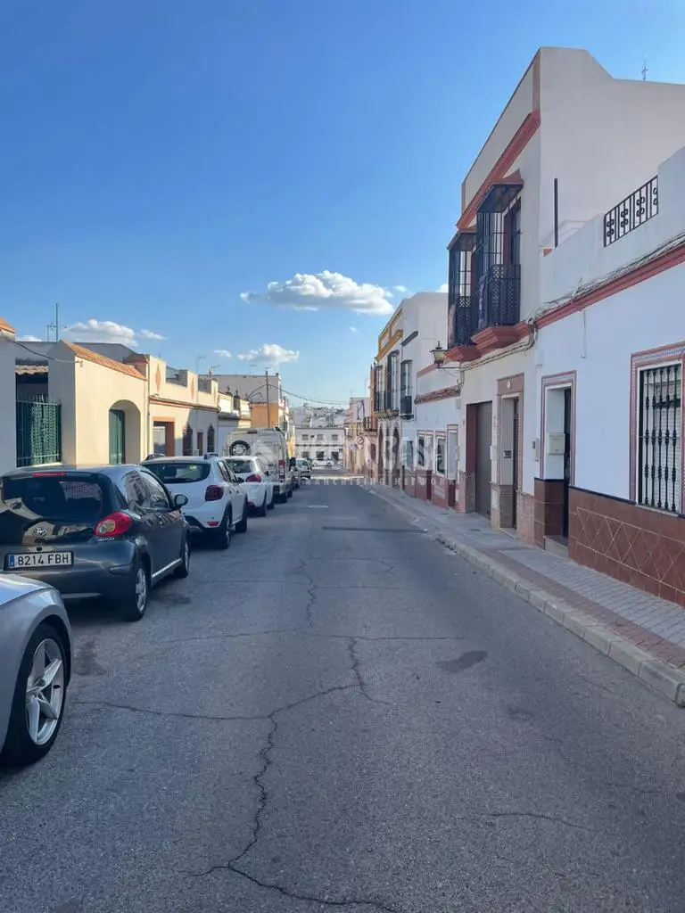 Casa en venta en Alcalá De Guadaira