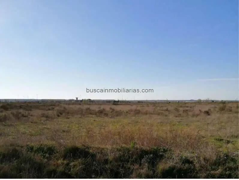 Parcelas Industriales en Venta Mansilla de Mulas Leon