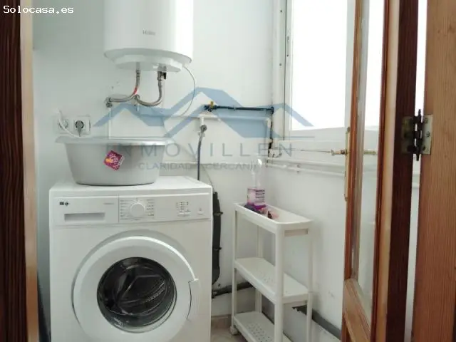 Piso 49m2 Son Dameto 2 Dormitorios