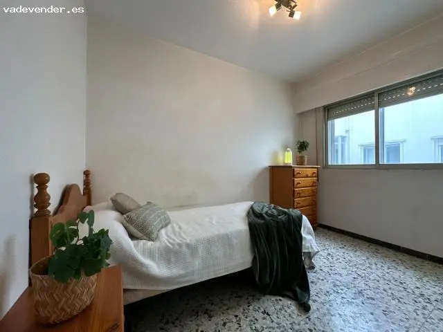 Piso en Venta Actur Zaragoza 3 Dormitorios Garaje