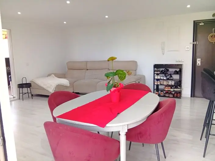 Apartamento 3 Dormitorios Alicante Cerca Playa