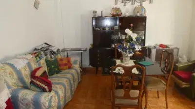 Casa Adosada en Venta Ruyales del Agua Cerca de Lerma