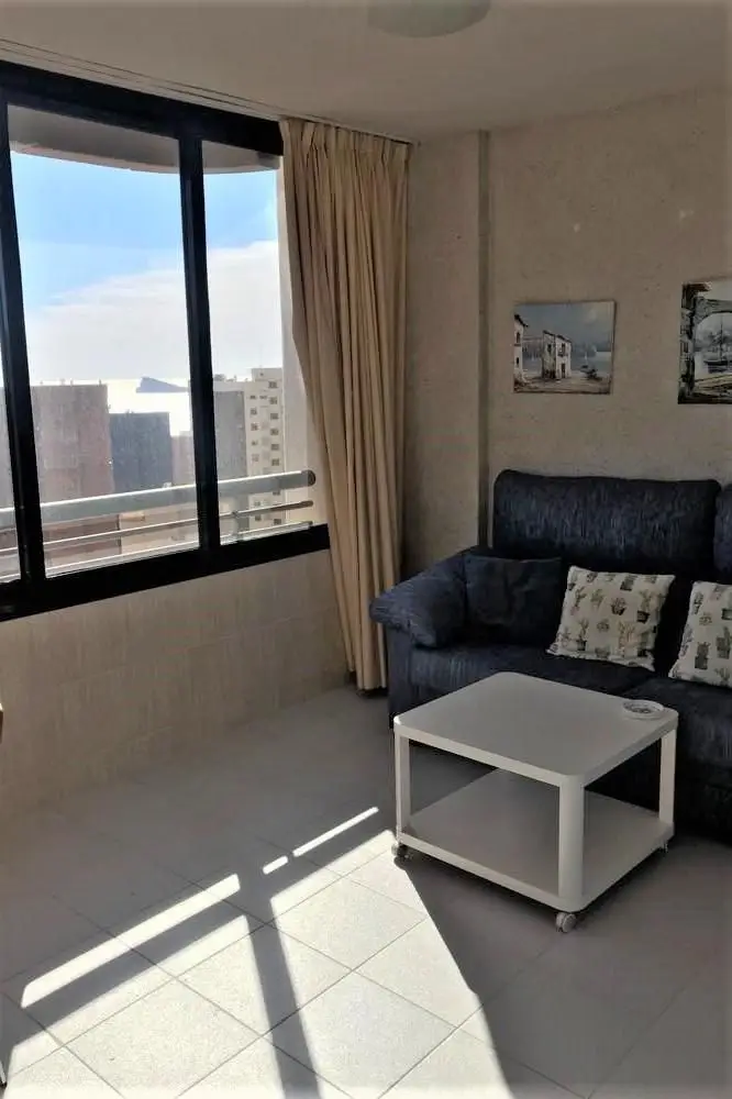 Venta Ático Terraza Pueblo Levante Benidorm