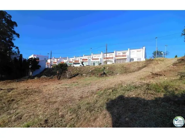 Parcela en Venta Roses Girona 5 Casas
