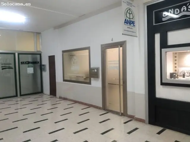 Local Comercial en Centro 42m2