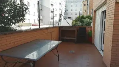 Alquiler Apartamento 1 Dormitorio Calle Maria Teresa Gil de Garate