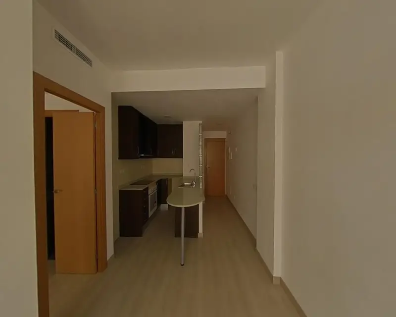 Piso 75m2 2 habitaciones 2 baños Sabadell