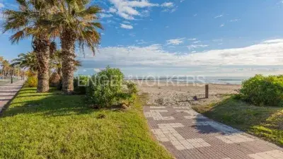 Adosado en Alquiler Temporada Grao Castellon Frente al Mar