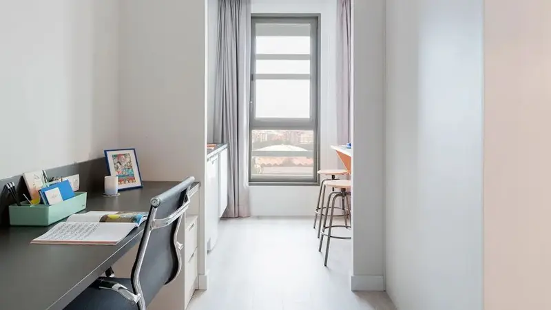 Apartamento en alquiler Barcelona Carrer de Pau Gargallo