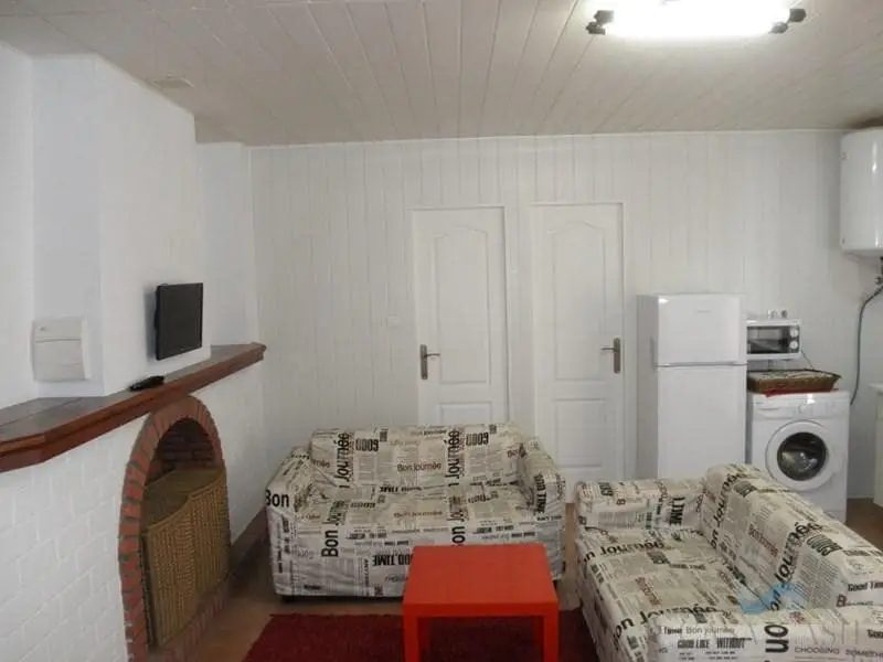 Piso en venta en Motril, Granada