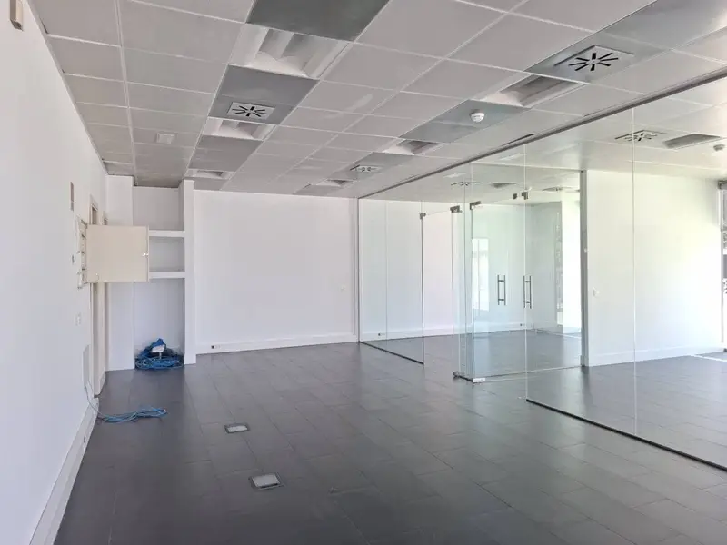 Oficina en Alquiler Coslada Madrid 105m2 4 Plazas Garaje