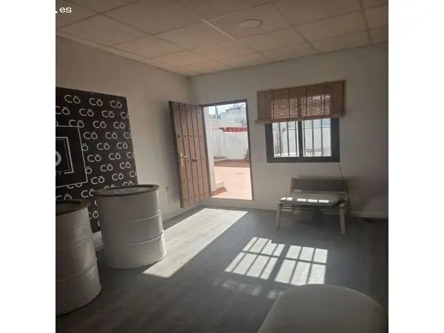 Edificio en Sanlúcar de Barrameda zona Centro 5 habitaciones 3 baños