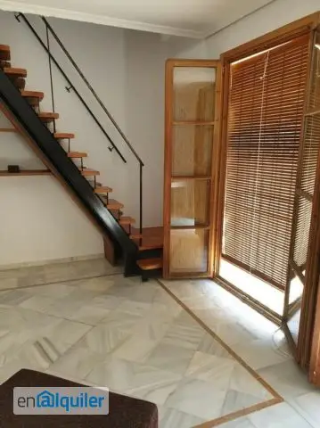 Duplex Centrico Cordoba 65m2 2Dormitorios 2Banios Patio