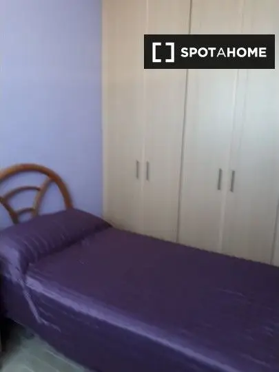 Apartamento 3 Dormitorios 2 Baños Madrid Alquiler Spotahome
