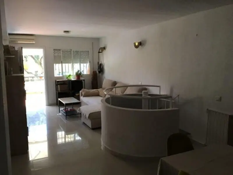Apartamento en venta Calahonda 2 dormitorios 2 baños