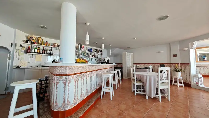 Restaurante en Venta Peñíscola  Oportunidad Inversor
