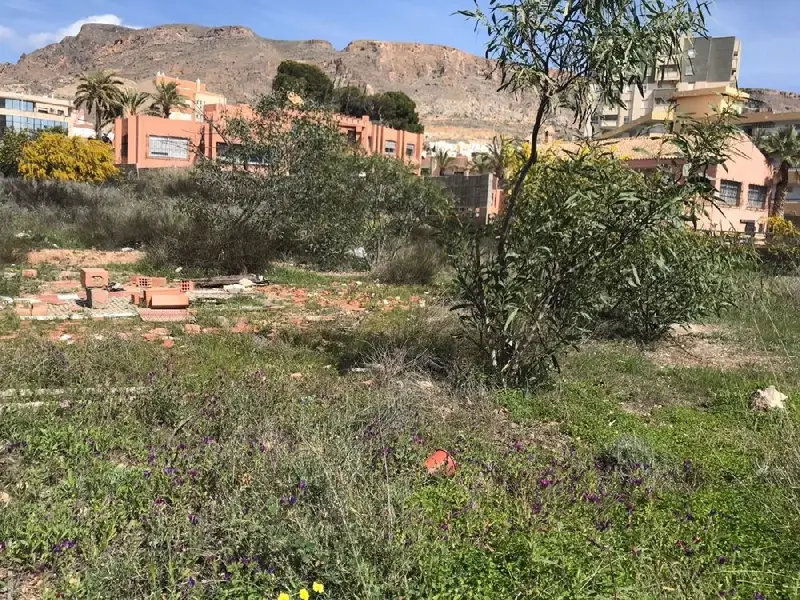 Venta Terreno Aguadulce Sur 1000m2  Ref S0038