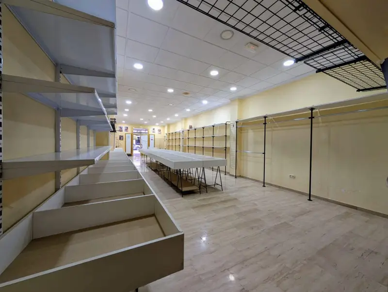 Local Comercial en alquiler en Loja, Granada