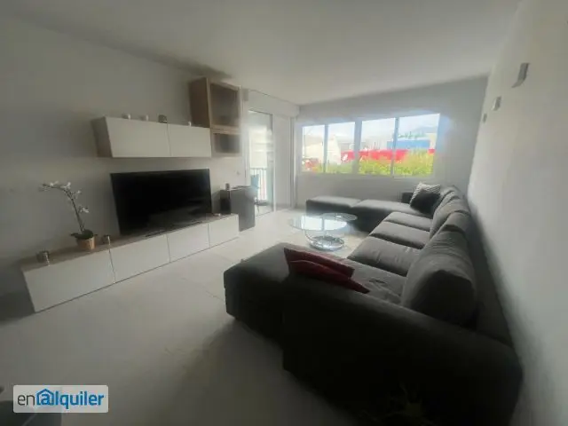 Alquiler Piso 2 Dormitorios Puerto Banús