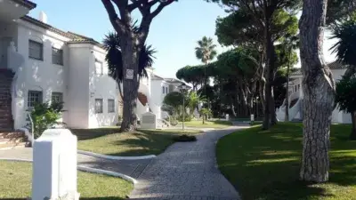 Apartamento en alquiler Pinar Atlantico 2 dormitorios terraza wifi