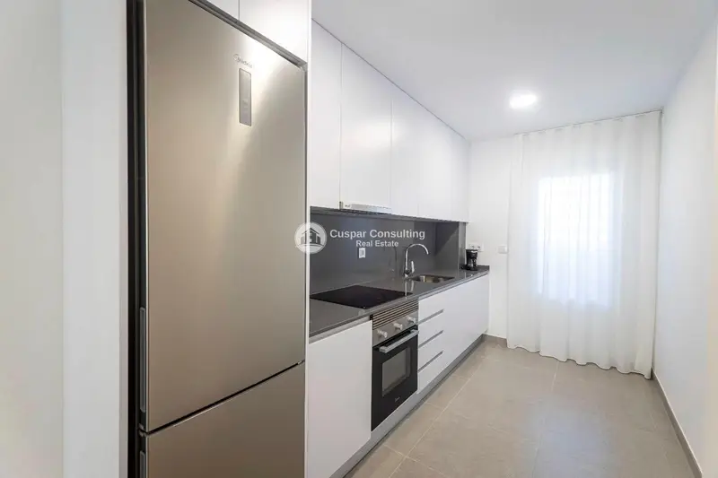 Apartamentos en venta en La Manga del Mar Menor