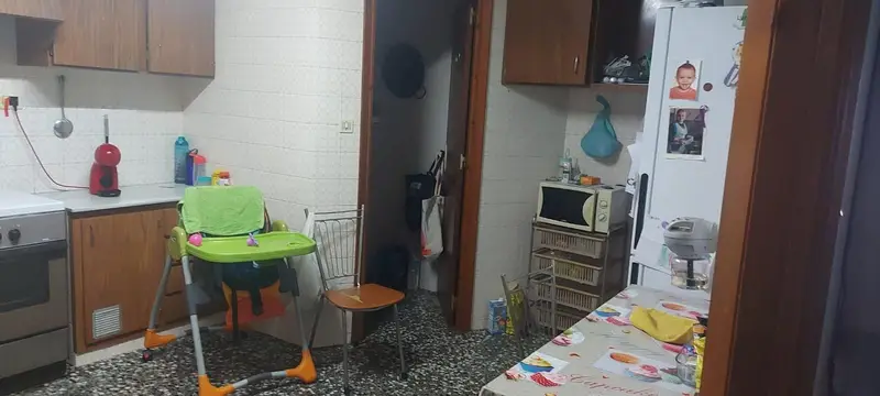 Piso con encanto clasico 140m2 Oliva Valencia