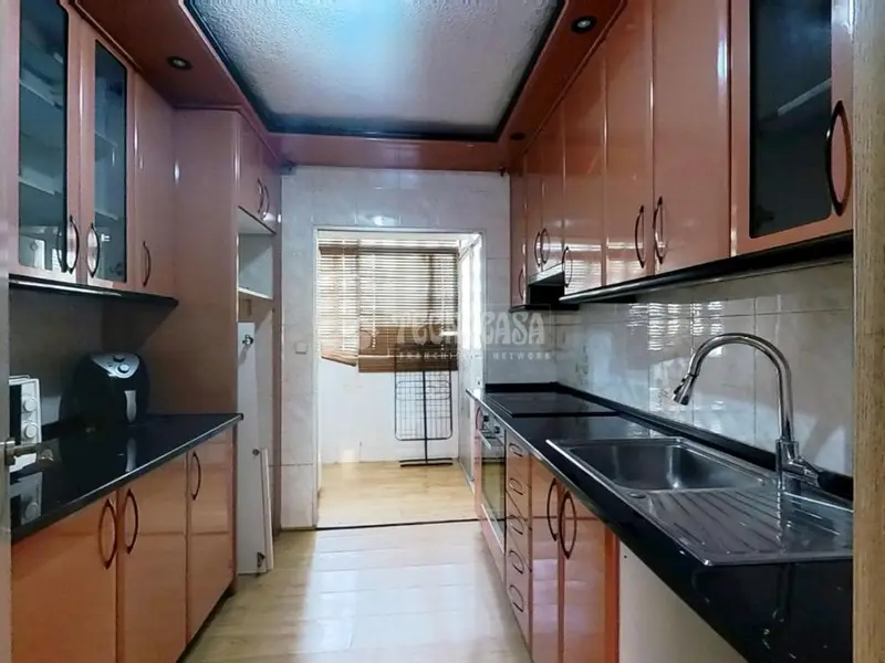 Piso en venta 3 dormitorios Pryconsa Juan De Austria