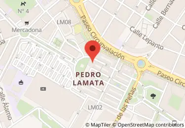 Subasta Vivienda Albacete Calle Teresa Claramunt 7 Piso 4A