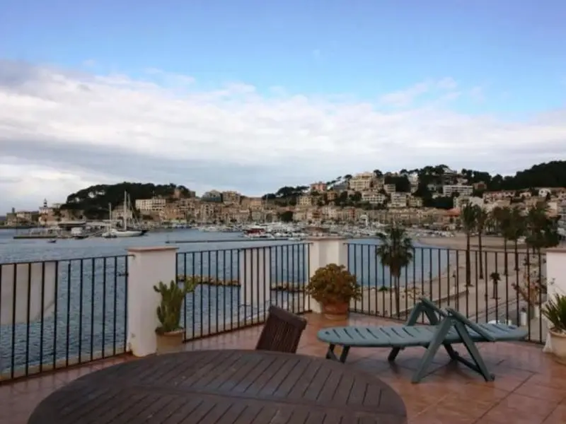 venta Chalet en Soller, Balears (Illes) (50032854968.100500)- Globaliza