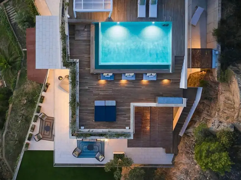 Espectacular Chalet en Costa Brava con Vistas al Mar